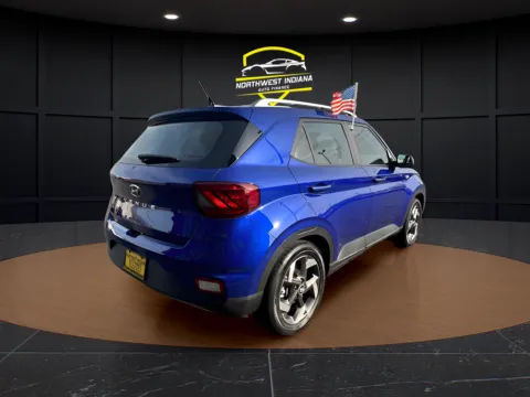 More photos of 2025 HYUNDAI VENUE LIMITED at NWI AUTO FINANCE Valparaiso, IN