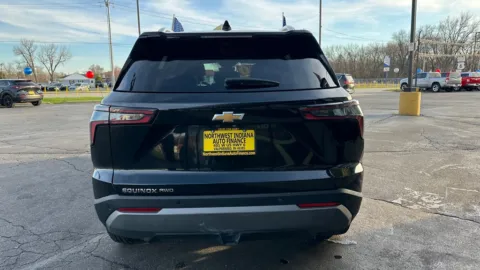 More photos of 2025 CHEVROLET EQUINOX LT at NWI AUTO FINANCE Valparaiso, IN
