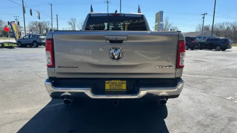 More photos of 2021 RAM 1500 BIG HORN/LONE STAR at NWI AUTO FINANCE Valparaiso, IN