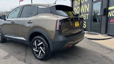 More photos of 2025 NISSAN KICKS SV at NWI AUTO FINANCE Valparaiso, IN