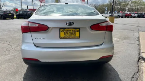 More photos of 2016 KIA FORTE LX at NWI AUTO FINANCE Valparaiso, IN