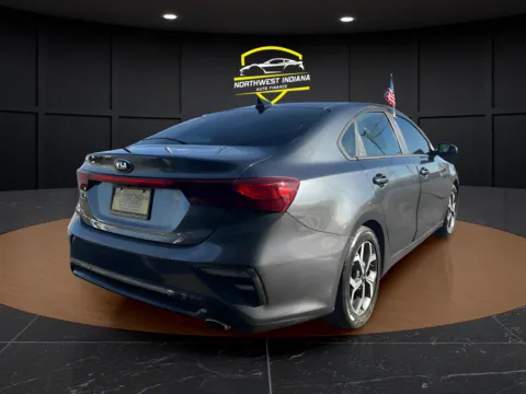 More photos of 2021 KIA FORTE FE at NWI AUTO FINANCE Valparaiso, IN