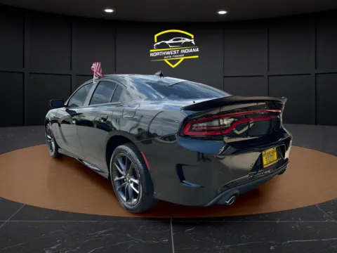 Another view of 2021 DODGE CHARGER GT for sale in Valparaiso, IN at NWI AUTO FINANCE Valparaiso