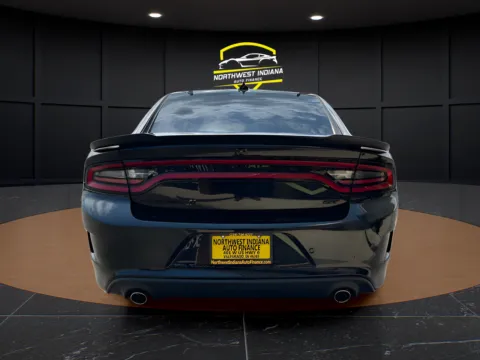 More photos of 2021 DODGE CHARGER GT at NWI AUTO FINANCE Valparaiso, IN
