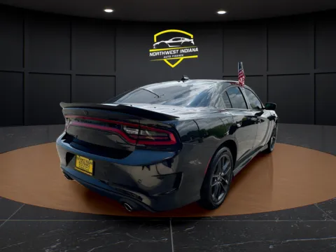 More photos of 2021 DODGE CHARGER GT at NWI AUTO FINANCE Valparaiso, IN