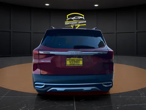 More photos of 2023 KIA SELTOS at NWI AUTO FINANCE Valparaiso, IN