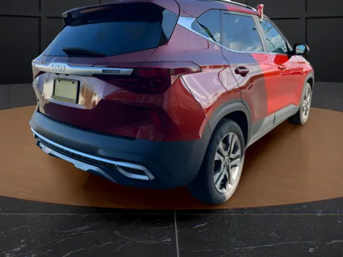 More photos of 2023 KIA SELTOS at NWI AUTO FINANCE Valparaiso, IN