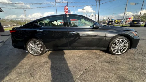 Photos of 2023 NISSAN ALTIMA SL for sale in Valparaiso, IN at NWI AUTO FINANCE Valparaiso