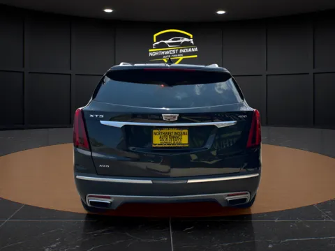 More photos of 2021 CADILLAC XT5 PREMIUM LUXURY at NWI AUTO FINANCE Valparaiso, IN