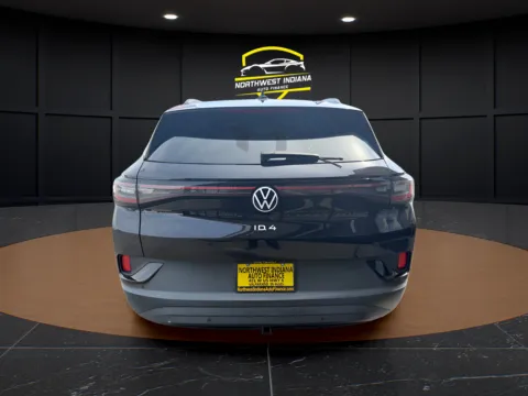 More photos of 2023 VOLKSWAGEN ID.4 PRO at NWI AUTO FINANCE Valparaiso, IN