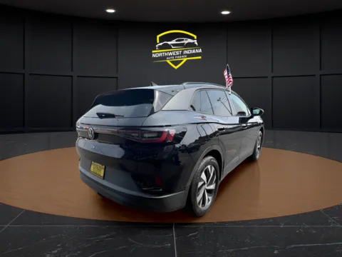 More photos of 2023 VOLKSWAGEN ID.4 PRO at NWI AUTO FINANCE Valparaiso, IN