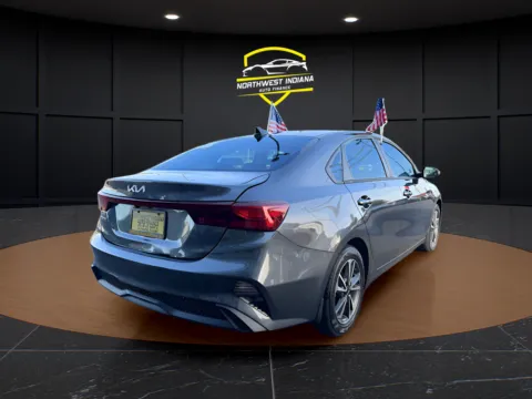 More photos of 2023 KIA FORTE LXS at NWI AUTO FINANCE Valparaiso, IN