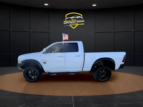 Photos of 2015 RAM 1500 SPORT for sale in Valparaiso, IN at NWI AUTO FINANCE Valparaiso
