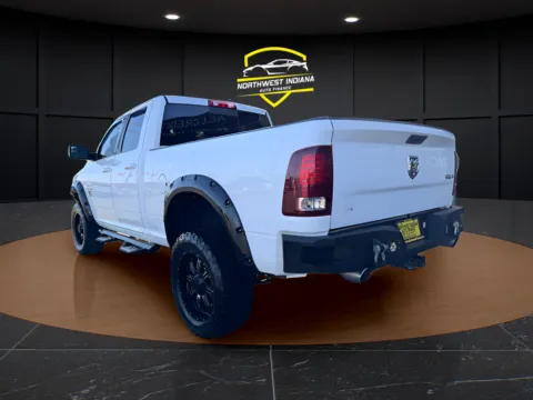 Another view of 2015 RAM 1500 SPORT for sale in Valparaiso, IN at NWI AUTO FINANCE Valparaiso