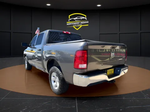 Another view of 2017 RAM 1500 ST TRADESMAN for sale in Valparaiso, IN at NWI AUTO FINANCE Valparaiso