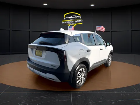 More photos of 2025 NISSAN KICKS at NWI AUTO FINANCE Valparaiso, IN