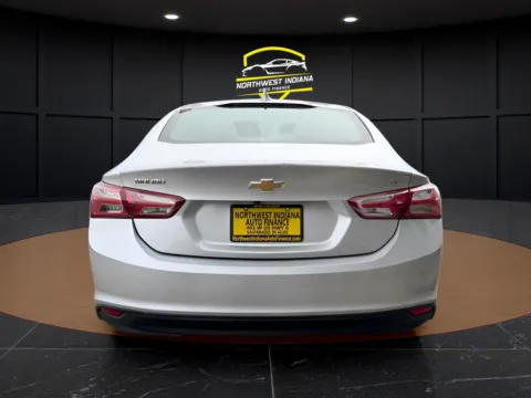 More photos of 2020 CHEVROLET MALIBU LT at NWI AUTO FINANCE Valparaiso, IN