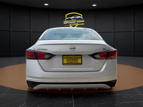 More photos of 2024 NISSAN ALTIMA SV at NWI AUTO FINANCE Valparaiso, IN