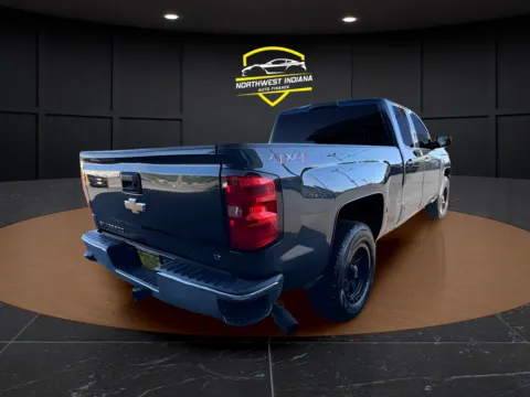 More photos of 2018 CHEVROLET SILVERADO 1500 LT at NWI AUTO FINANCE Valparaiso, IN