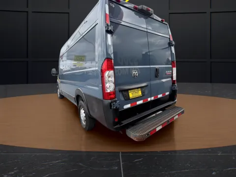 Another view of 2020 RAM PROMASTER 3500 3500 HIGH for sale in Valparaiso, IN at NWI AUTO FINANCE Valparaiso