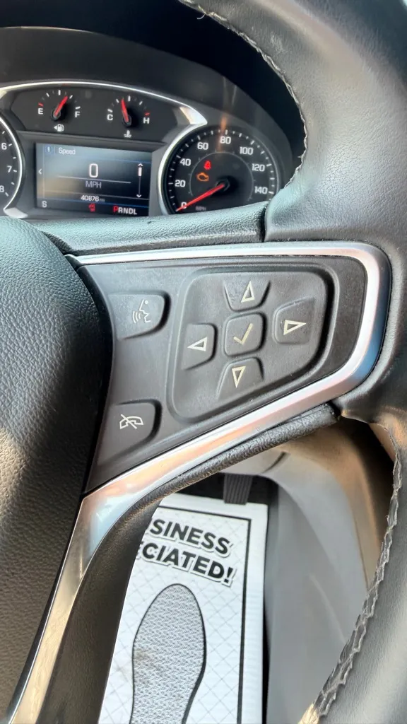 2024 Chevrolet Equinox LT - Photo 18