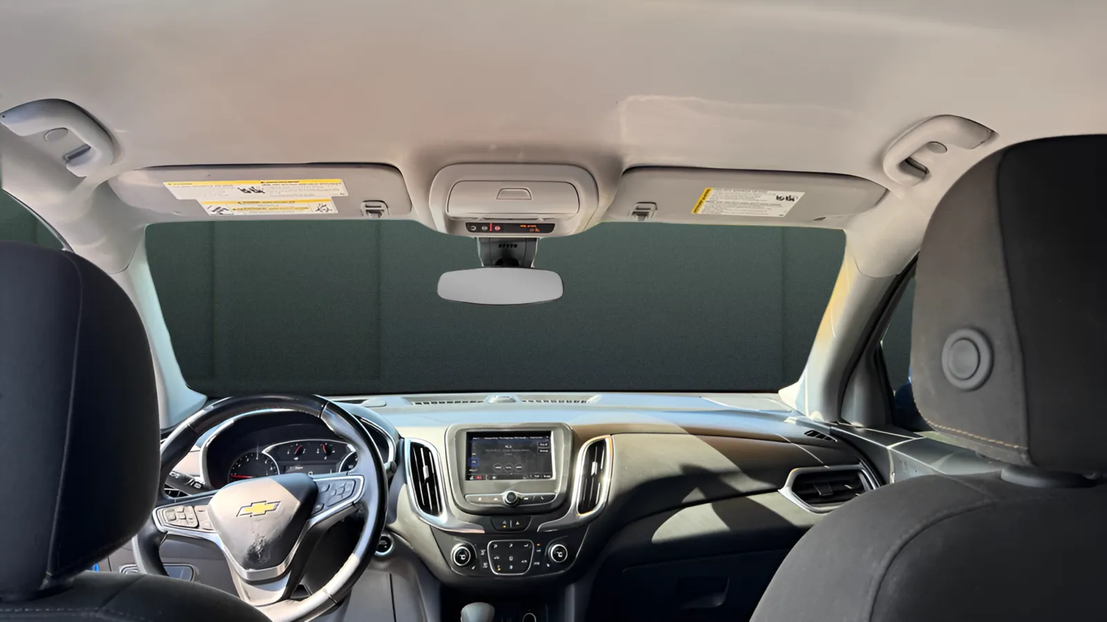 2024 Chevrolet Equinox LT - Photo 27
