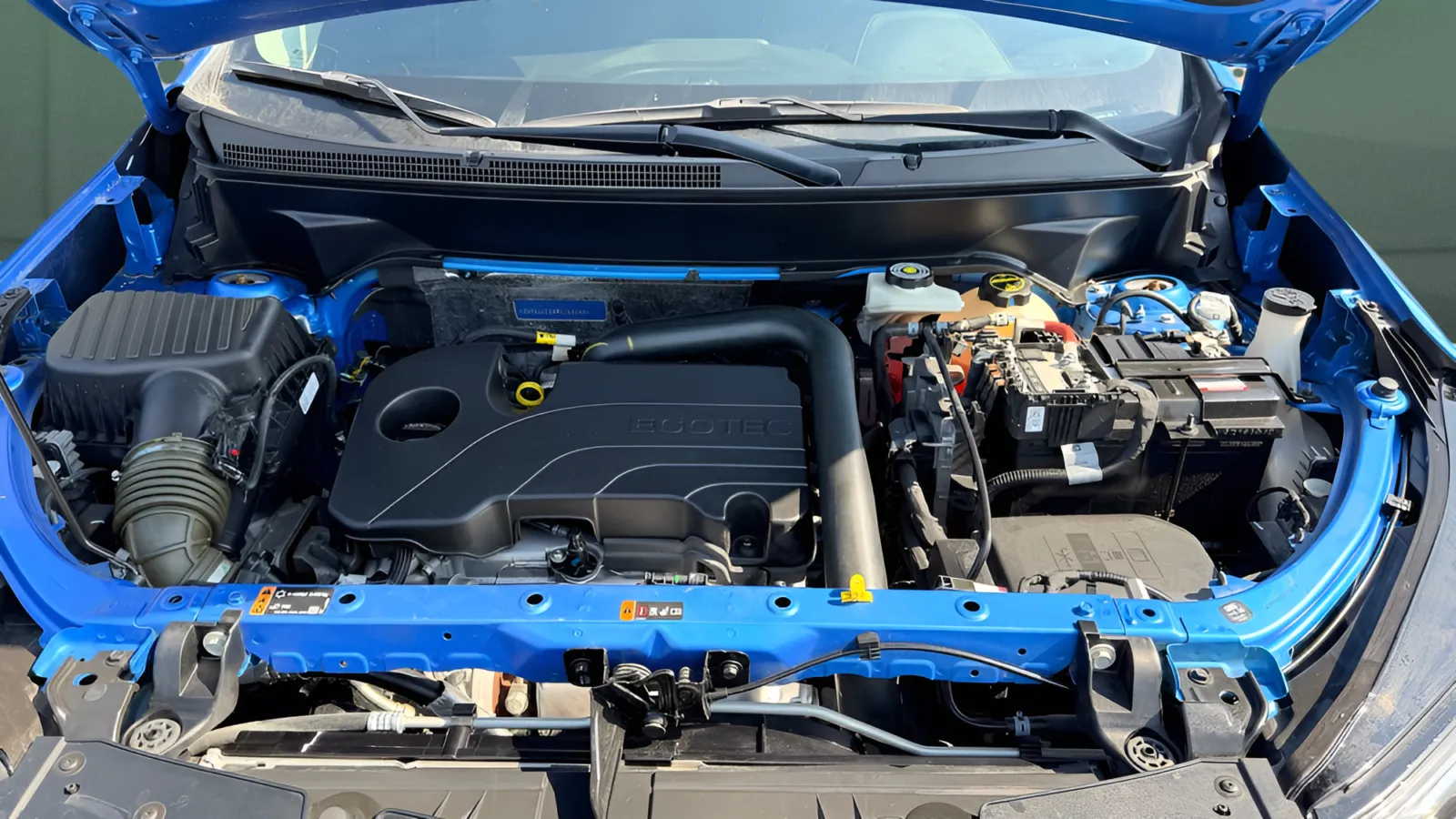 2024 Chevrolet Equinox LT - Photo 10