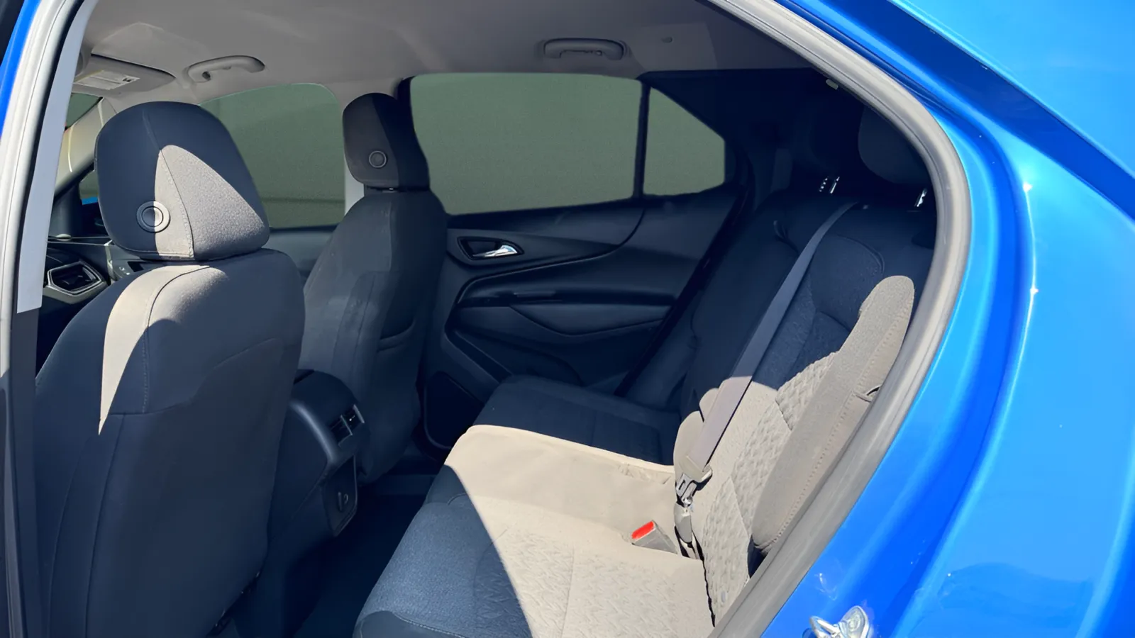 2024 Chevrolet Equinox LT - Photo 25