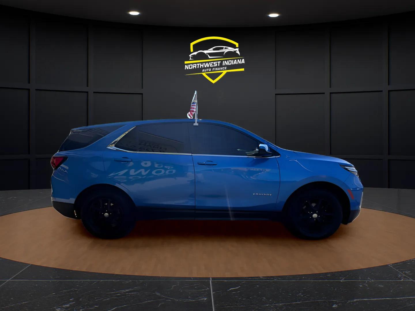 2024 Chevrolet Equinox LT - Photo 6