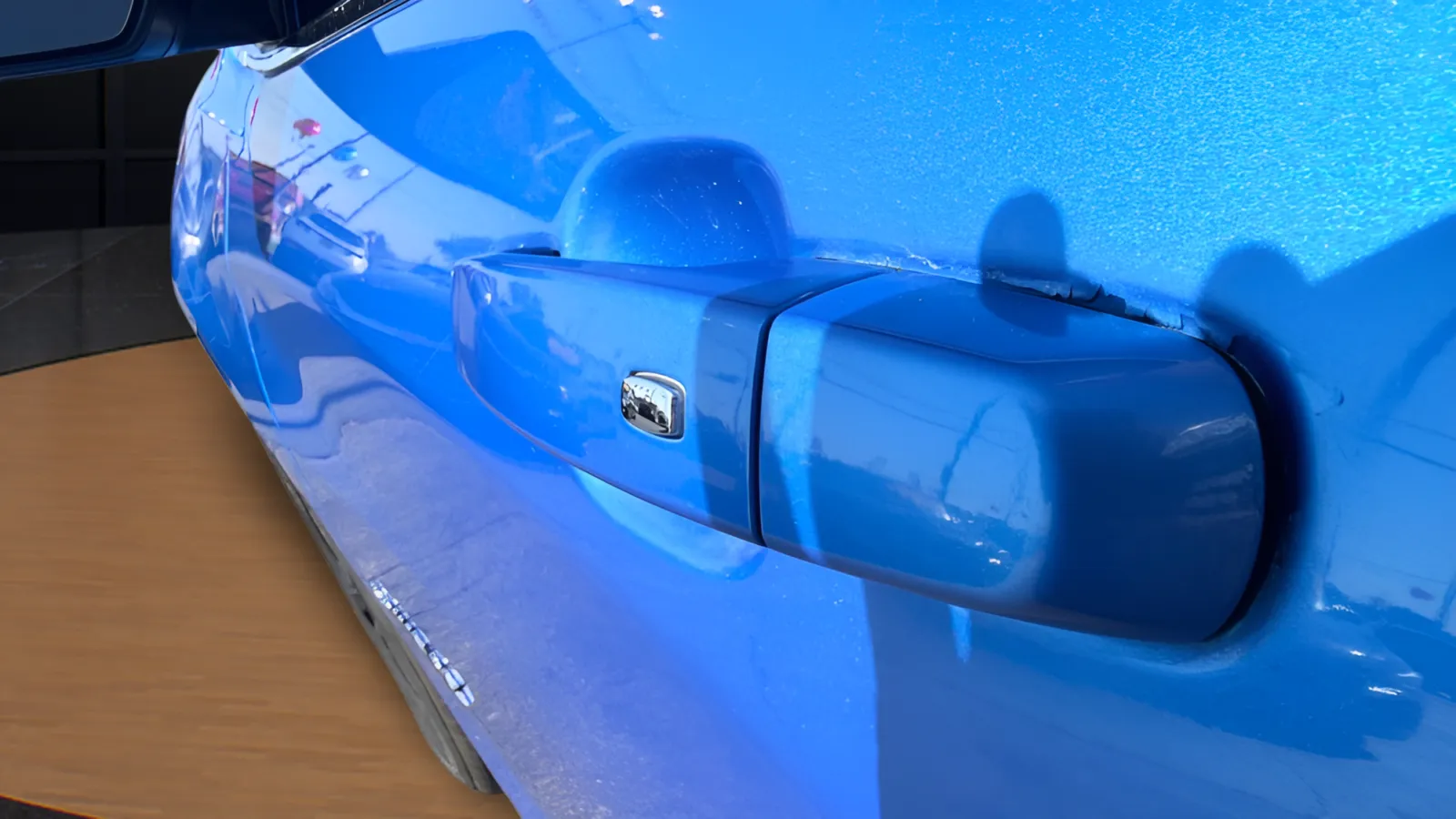 2024 Chevrolet Equinox LT - Photo 28