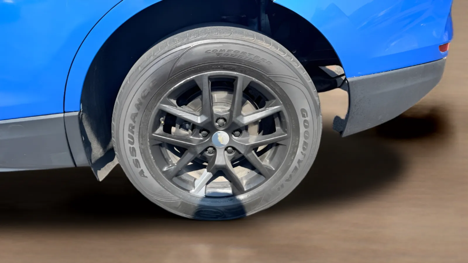 2024 Chevrolet Equinox LT - Photo 29