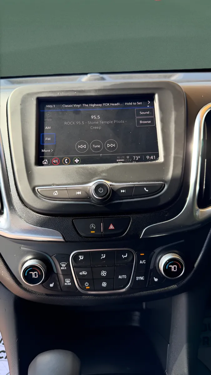 2024 Chevrolet Equinox LT - Photo 20
