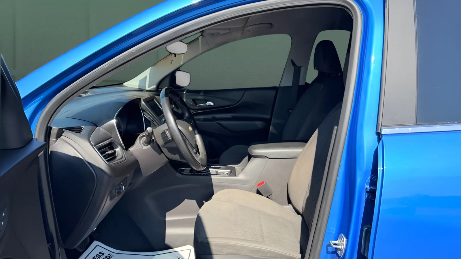 2024 Chevrolet Equinox LT - Photo 16