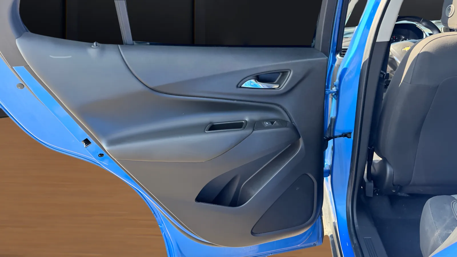 2024 Chevrolet Equinox LT - Photo 24
