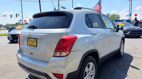 More photos of 2022 CHEVROLET TRAX 1LT at NWI AUTO FINANCE Valparaiso, IN