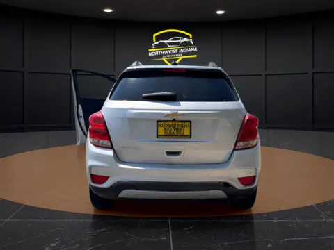 More photos of 2022 CHEVROLET TRAX 1LT at NWI AUTO FINANCE Valparaiso, IN