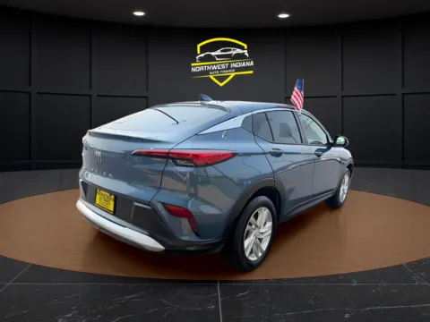 More photos of 2025 BUICK ENVISTA PREFERRED at NWI AUTO FINANCE Valparaiso, IN