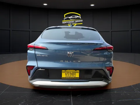More photos of 2025 BUICK ENVISTA PREFERRED at NWI AUTO FINANCE Valparaiso, IN