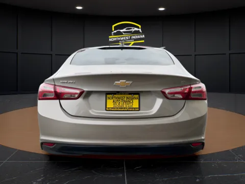 More photos of 2022 CHEVROLET MALIBU LT at NWI AUTO FINANCE Valparaiso, IN