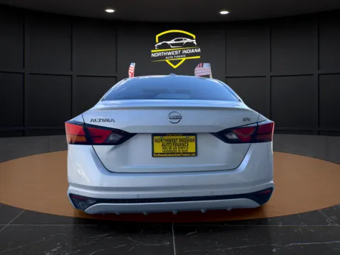 More photos of 2024 NISSAN ALTIMA SV at NWI AUTO FINANCE Valparaiso, IN
