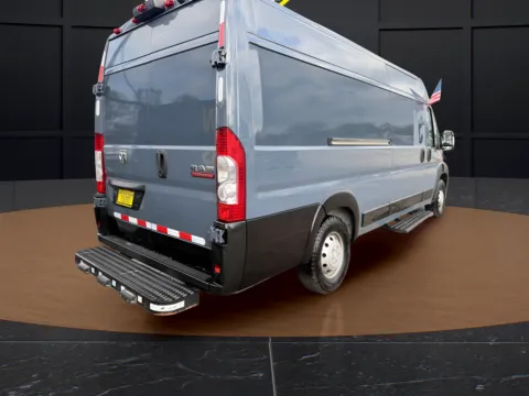 More photos of 2021 RAM PROMASTER 3500 3500 HIGH at NWI AUTO FINANCE Valparaiso, IN
