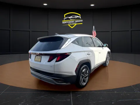 More photos of 2025 HYUNDAI TUCSON SEL at NWI AUTO FINANCE Valparaiso, IN