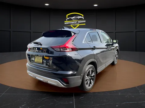 More photos of 2025 MITSUBISHI ECLIPSE CROSS SE at NWI AUTO FINANCE Valparaiso, IN