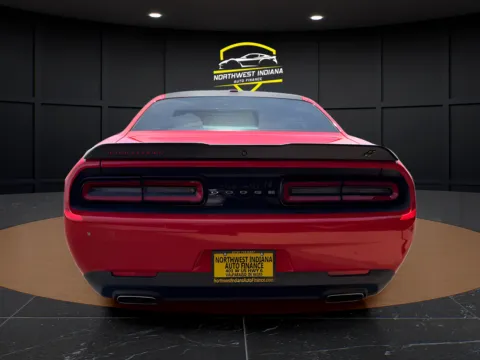 More photos of 2019 DODGE CHALLENGER GT at NWI AUTO FINANCE Valparaiso, IN