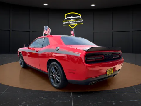 Another view of 2019 DODGE CHALLENGER GT for sale in Valparaiso, IN at NWI AUTO FINANCE Valparaiso