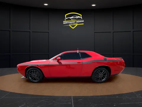 Photos of 2019 DODGE CHALLENGER GT for sale in Valparaiso, IN at NWI AUTO FINANCE Valparaiso