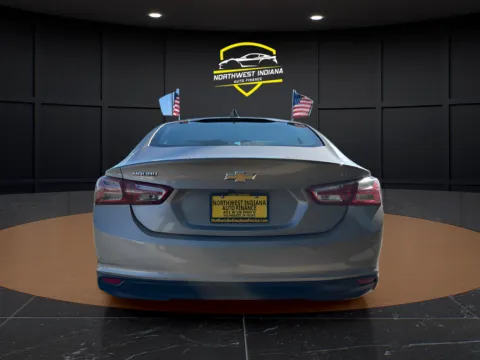 More photos of 2022 CHEVROLET MALIBU LT at NWI AUTO FINANCE Valparaiso, IN