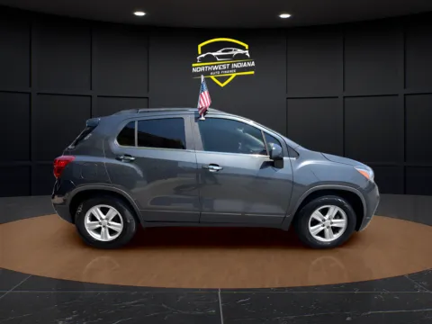 More photos of 2019 CHEVROLET TRAX 1LT at NWI AUTO FINANCE Valparaiso, IN
