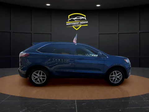 More photos of 2023 FORD EDGE SEL at NWI AUTO FINANCE Valparaiso, IN