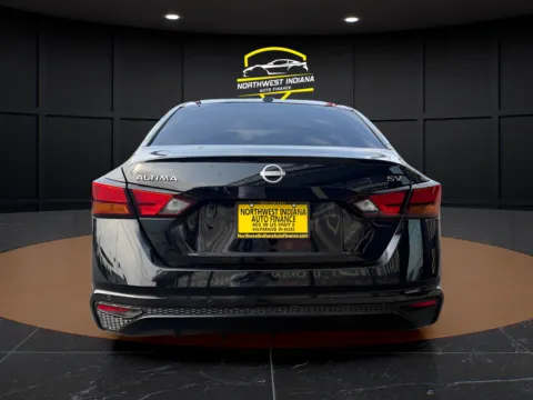 More photos of 2024 NISSAN ALTIMA SV at NWI AUTO FINANCE Valparaiso, IN